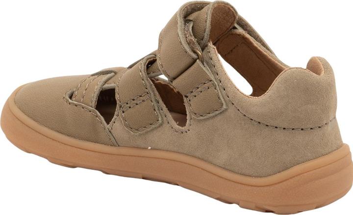 Actual product image Bisgaard Barefoot Floyd (32)