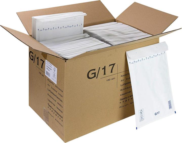 Actual product image Vp 100 bubble envelopes (1 x)