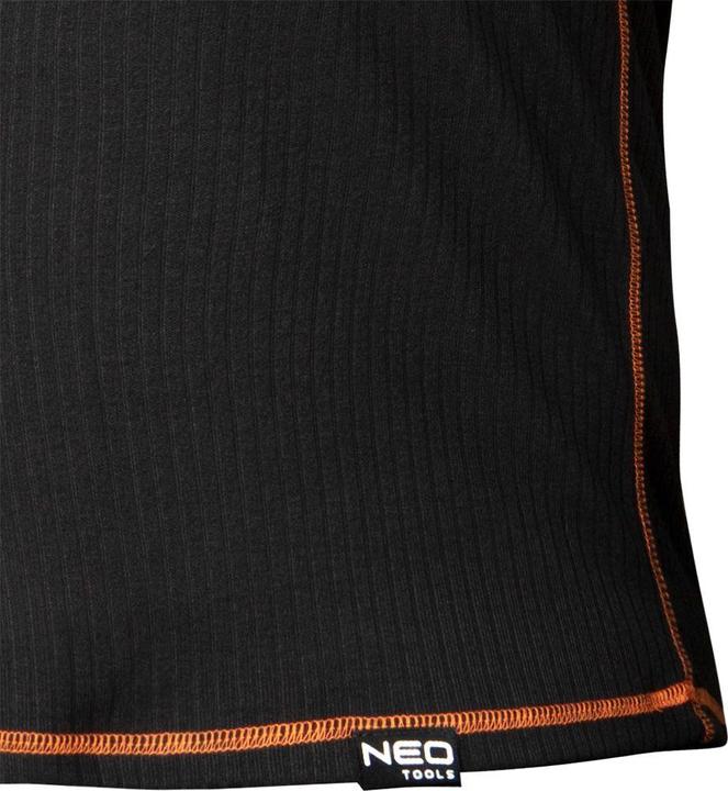 Image du produit Neo T-shirt thermoactif BASIC, taille L/XL (XL)