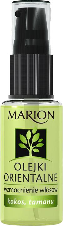 Marion Oil Oriental Is Hair Boosting 30Ml (30 ml)