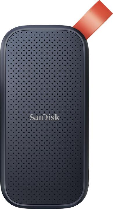 SanDisk Portable SSD V2 (1000 GB)