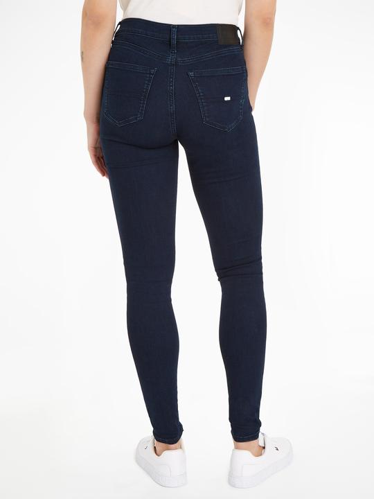 Immagine prodotto Tommy Hilfiger Nora Skinny Fit avenue blu scuro elasticizzato (W26/L28)