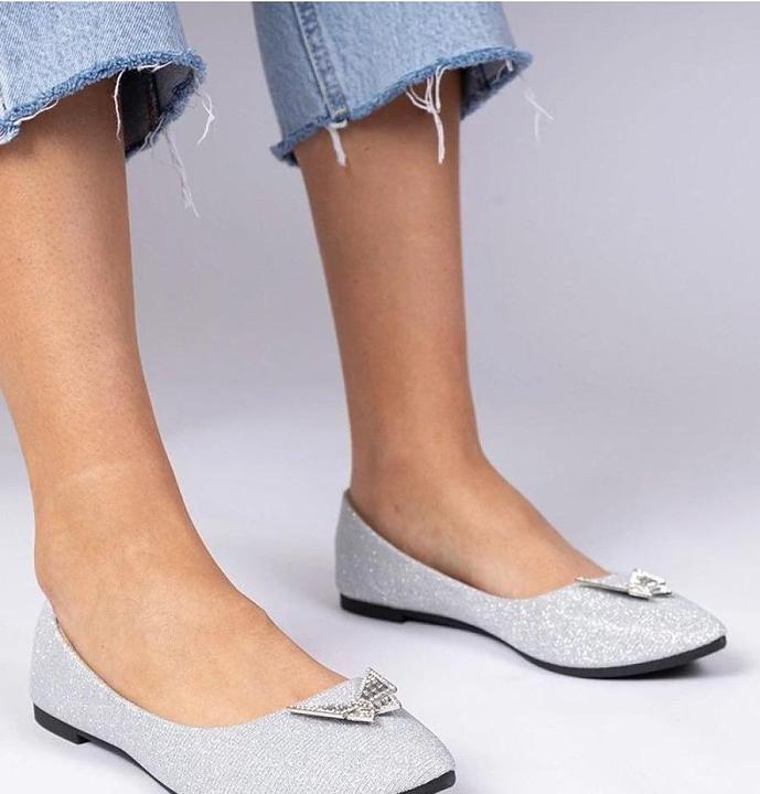 Primo Ballerina Schuhe (41)
