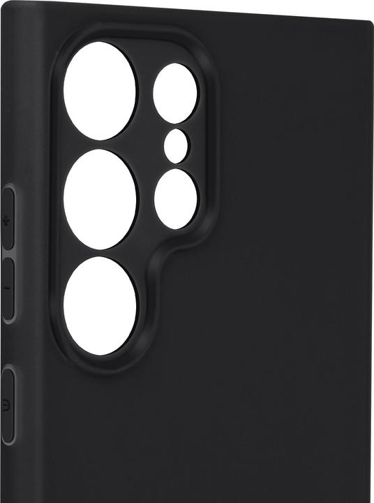 Actual product image Avizar Classic Case Mat Series (Samsung Galaxy S24 Ultra)