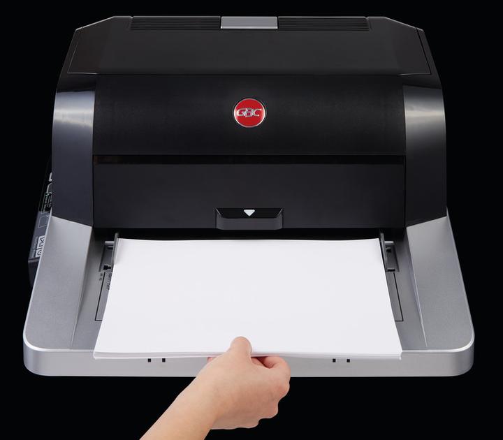 Immagine prodotto GBC Sistema di plastificazione Foton 30 (75 - 125 µm, A3)