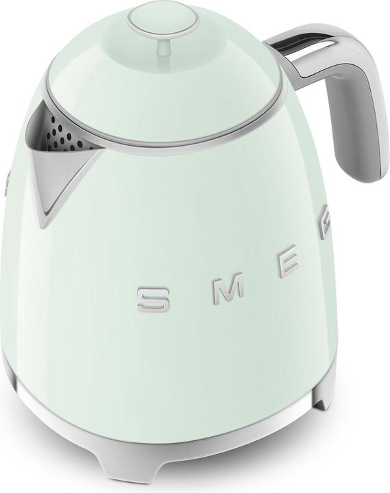 Produktbild Smeg 50's Retro Style Mini (0.80 l, EU-Stecker)