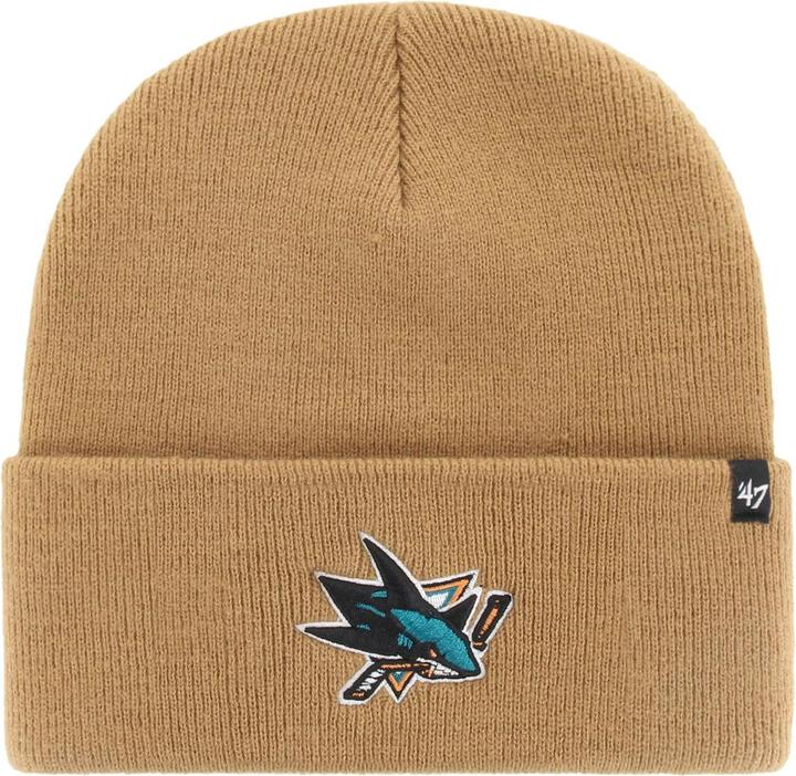 47 Brand Haymaker San Jose Sharks