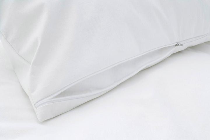Actual product image Dormisette Mite protection cover comfort pillow (Pillowcase, 65 x 100 cm)