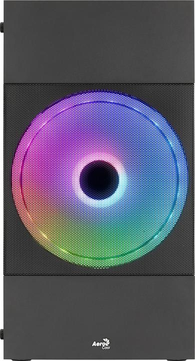 Actual product image AeroCool Atomic Lite (mATX)