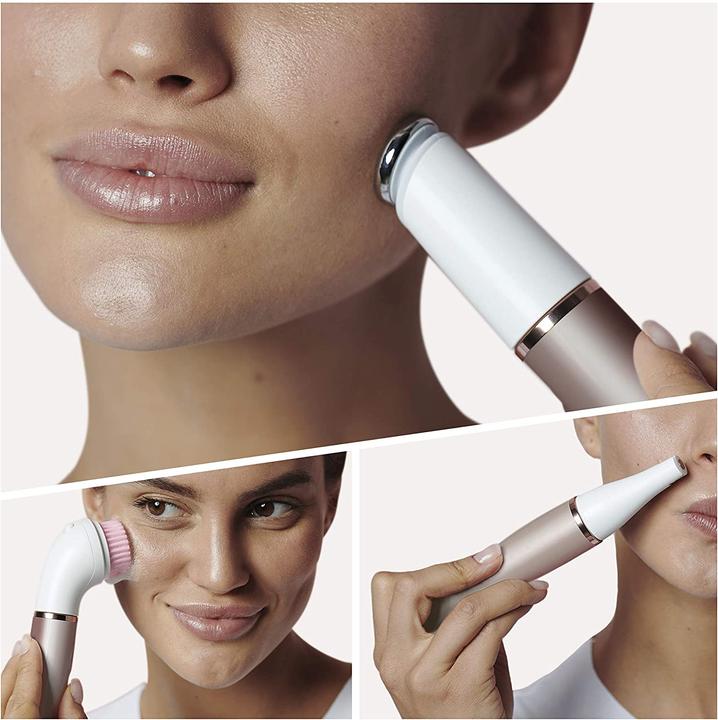 Immagine prodotto Braun FaceSpa Pro 921