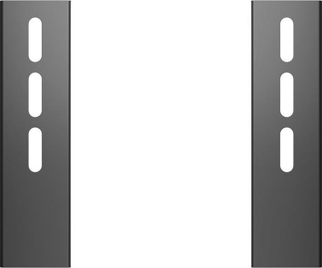 Immagine prodotto Multibrackets Kit adattatore VESA, 400x600 per supporto 4627 (Adattatore / Piastre di montaggio)