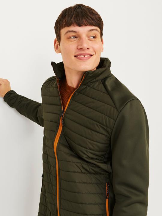 Immagine prodotto Jack & Jones Giacca leggermente imbottita Giacca leggermente imbottita (S)