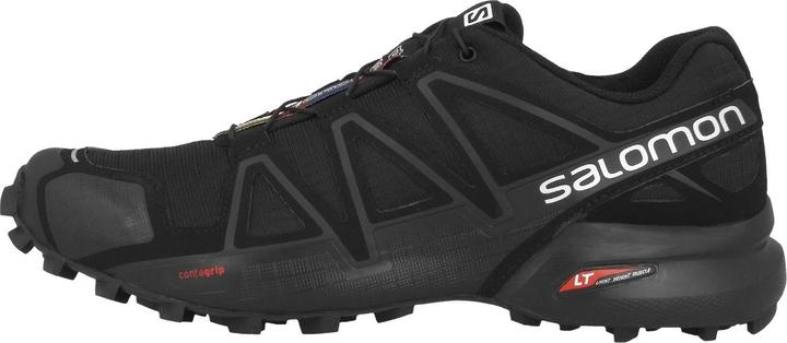 Produktbild Salomon Speedcross 4 (40)