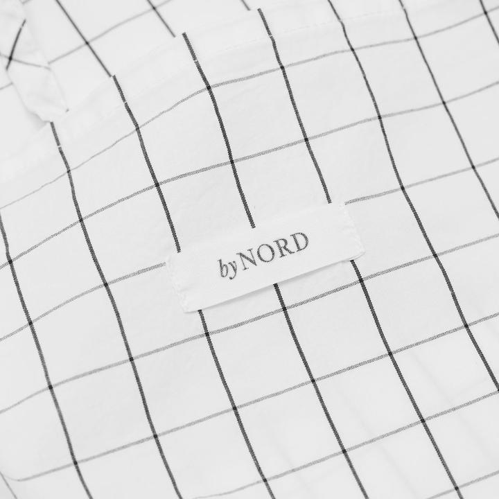 Image du produit byNORD bruyère (Housse de couette, 220 x 140 cm)