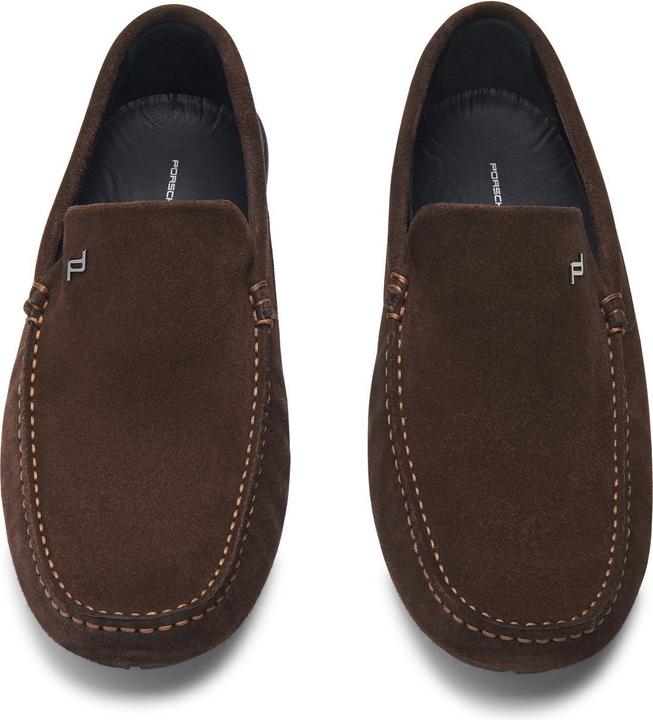 Produktbild Porsche Design Monaco Velours Moccasin