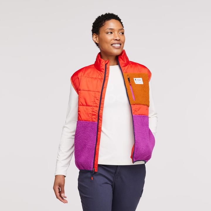 Image du produit Cotopaxi Trico Hybrid Vest (L)