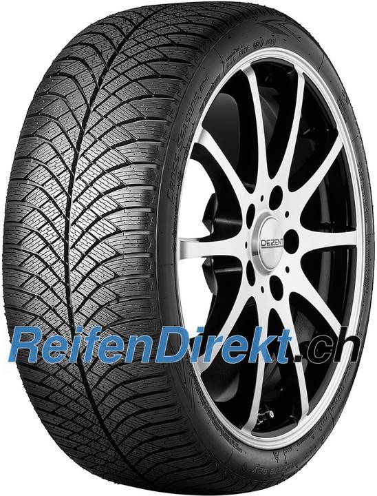 Produktbild Nankang Cross Seasons AW-6 (235/40R19 96Y, Allwetterreifen)