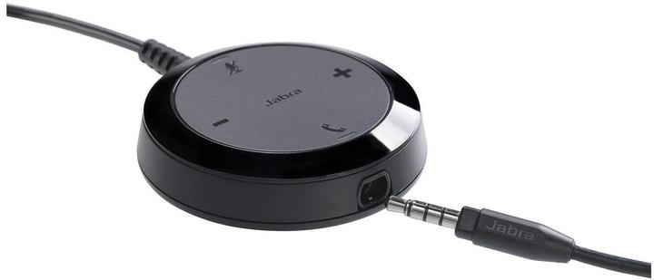 Produktbild Jabra EVOLVE 30 II Stereo UC (Kabelgebunden, USB-A)