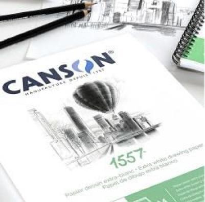 Immagine prodotto Canson Sketchpad (A2, Nessuna)
