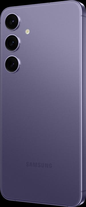 Actual product image Samsung DUPLICATE Galaxy S24+ (512 GB, Cobalt Violet, 6.70", Dual SIM, 50 Mpx, 5G)