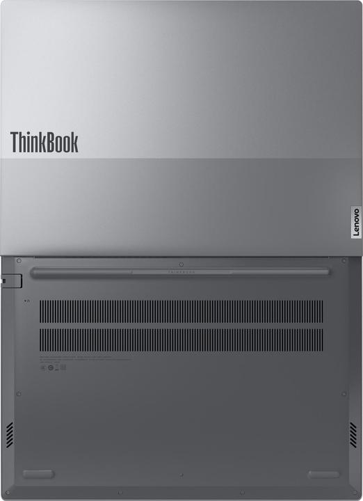 Immagine prodotto Lenovo ThinkBook 16 G6 ABP (16", AMD Ryzen 7 7730U, 32 GB, 1000 GB, DE)