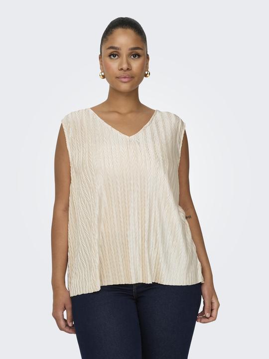 Actual product image Only CARTRIBALT Top Top (L)