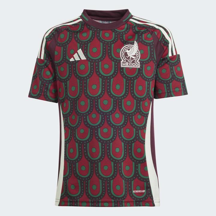 adidas Mexiko Kinder Trikot (140)