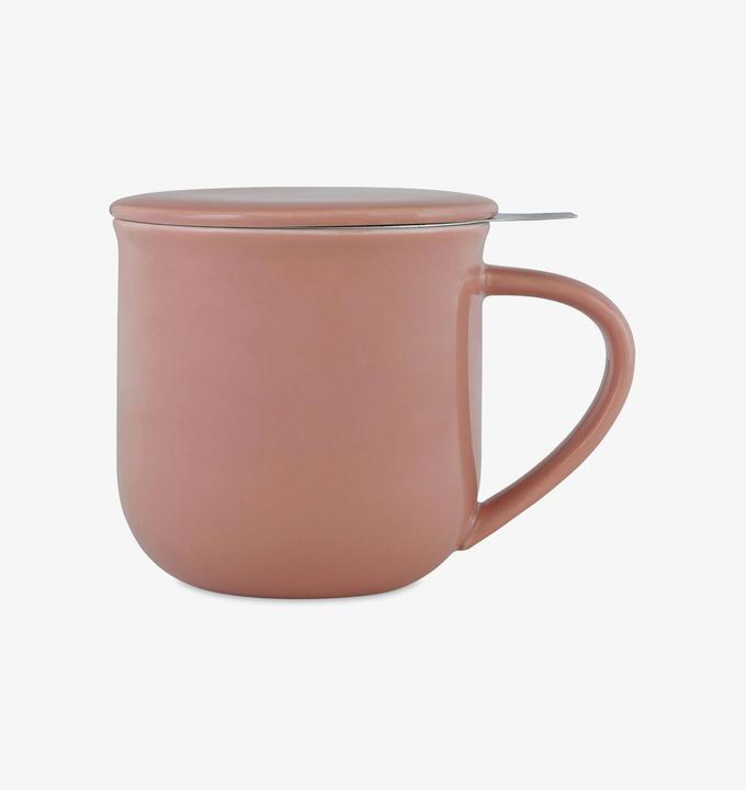 Image du produit Viva scandinavia Tasse à infuser MINIMA EVA (350 ml, 2 x)