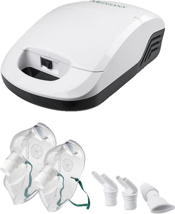 Actual product image Medisana In 550 Pro