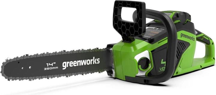 Actual product image Greenworks Isaiah