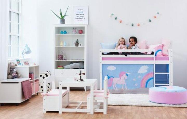 Immagine prodotto Hoppekids Tenda