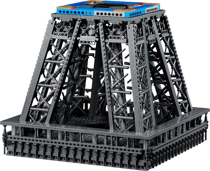 Productafbeelding LEGO Eiffeltoren (10307, LEGO Icons, LEGO Zeldzame Sets)