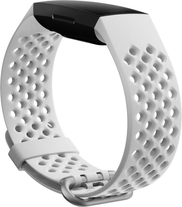 Immagine prodotto Fitbit Banda sportiva (23 mm, Silicone)