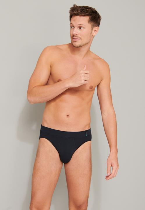 Produktbild Schiesser Long Life Soft Rio-Slip (M)