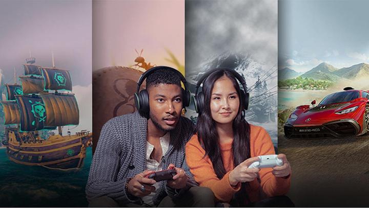 Produktbild Microsoft Xbox Game Pass 3 Monate (3 Monate)