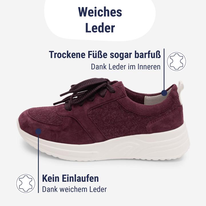Produktbild Vitaform Sneaker Soft (39)