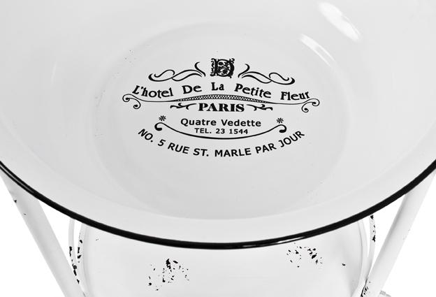 Image du produit HAKU Möbel Stand de lavage