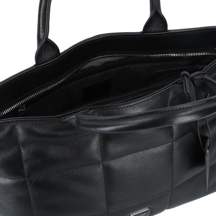Actual product image Picard Plaza handbag leather 37 cm (13 l)