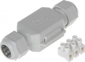 Produktbild Raytech Gel Box Fred