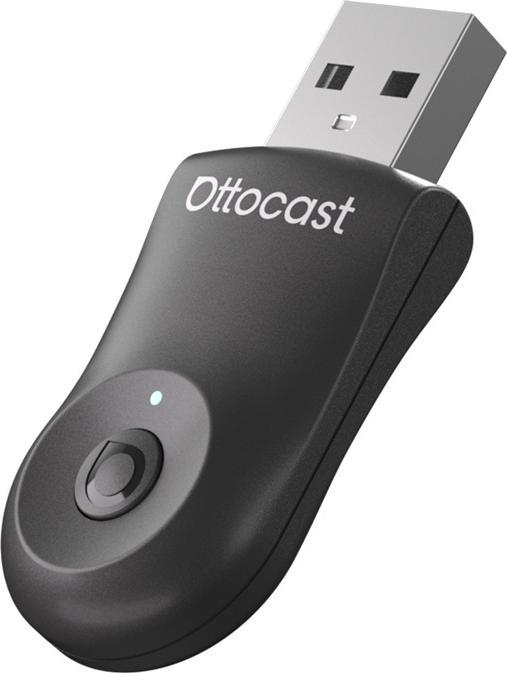 Productafbeelding Ottocast CA505-T MINI 2-in-1 wireless adapter
