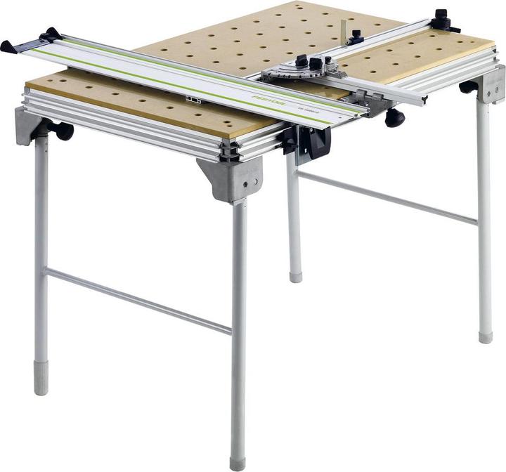 Festool Piano multifunzione MFT/3 (77.30 cm, 115.70 cm)