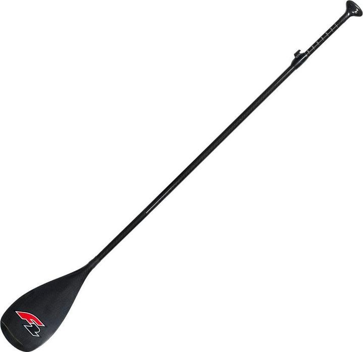 Immagine prodotto F2 Pagaia in carbonio 180-220cm (48 cm, 1 pezzo)