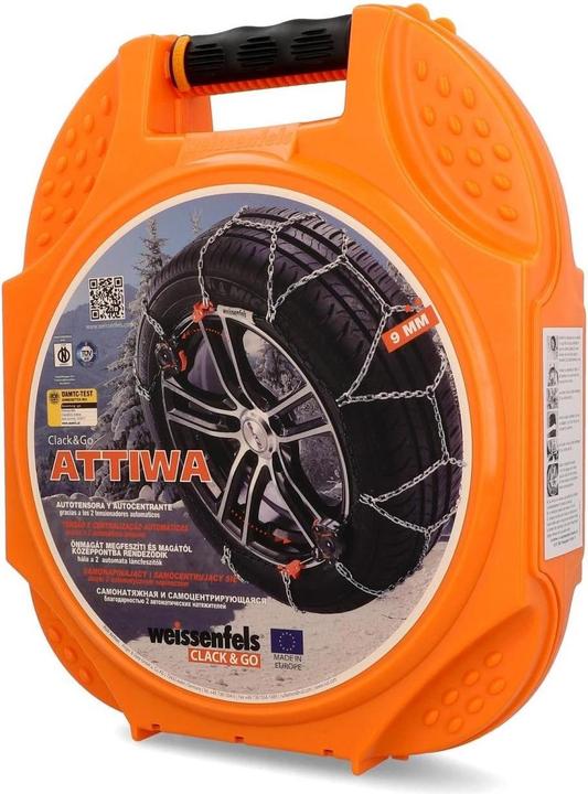 Immagine prodotto Weissenfels Attiwa