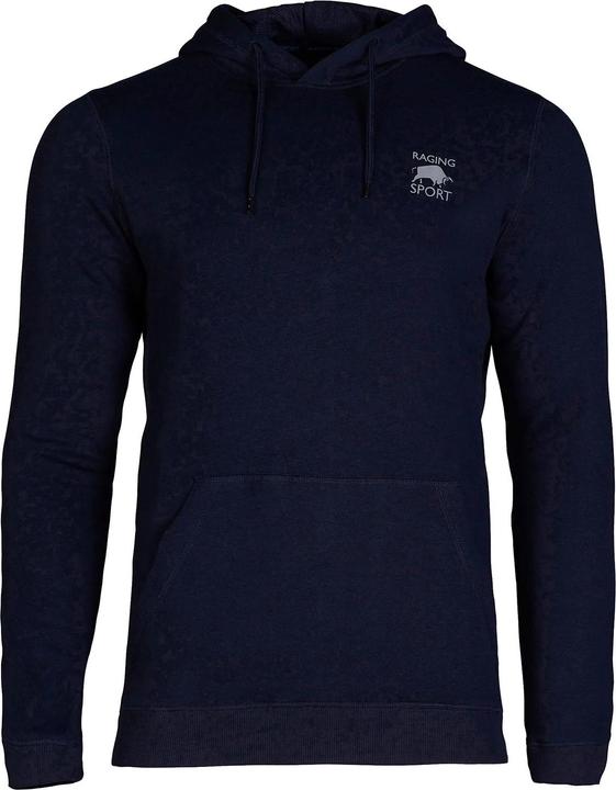 Actual product image Raging Bull Mens Overhead Hoodie (XXL)