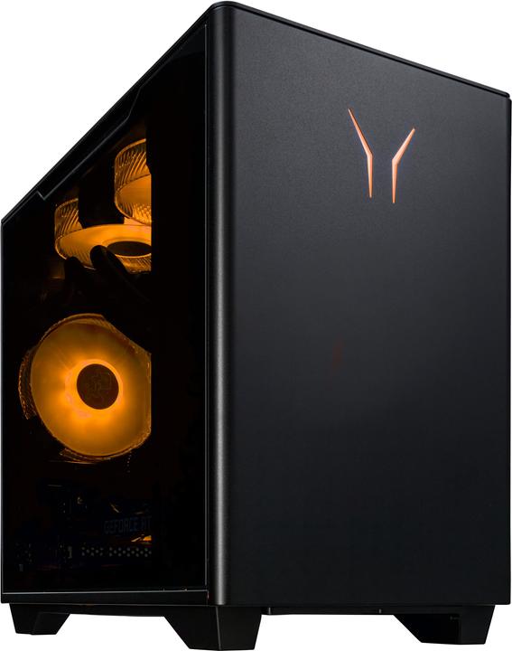 Actual product image Medion Bandit P20 (Intel Core i7-14700, 32 GB, 1000 GB, GeForce RTX 4060 Ti)