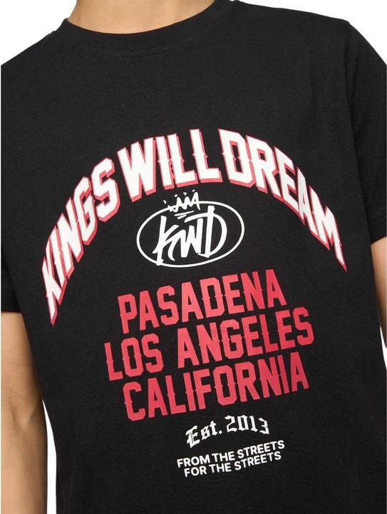 Produktbild Kings Will Dream Pasadena TShirt Jungen (M)
