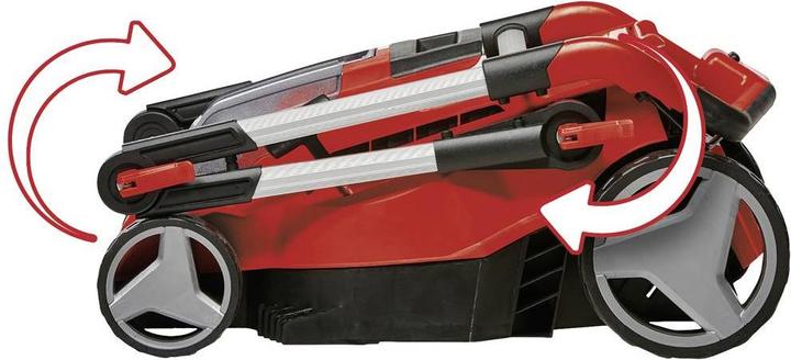 Produktbild Einhell GP-CM 36/41 Li-Solo (Akkubetrieb)