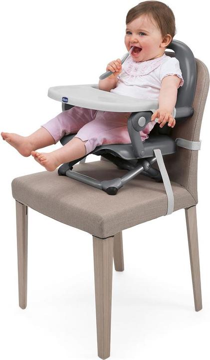 Produktbild Chicco Pocket Snack (Tischsitz)