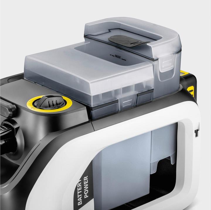 Produktbild Kärcher SE 3-18 Compact