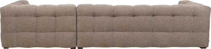 Produktbild Kare Design Ecksofa Salamanca Hellbraun Rechts 250cm (Ecksofa)